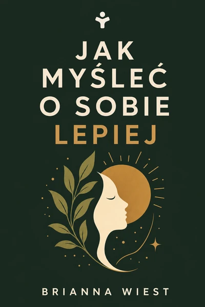 Jak myśleć o sobie lepiej – Brianna Wiest