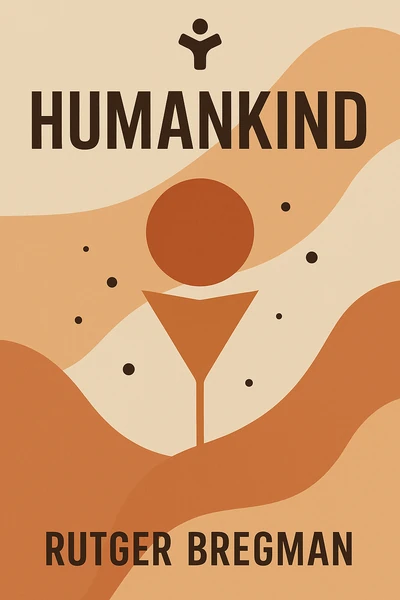 Humankind: A Hopeful History by Rutger Bregman