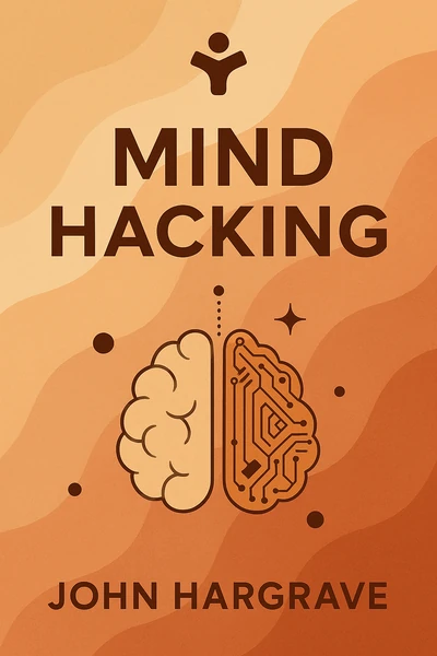 Mind Hacking: How to Change Your Mind for Good in 21 Days by John Hargrave
