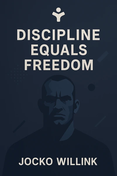 Discipline Equals Freedom: Field Manual by Jocko Willink