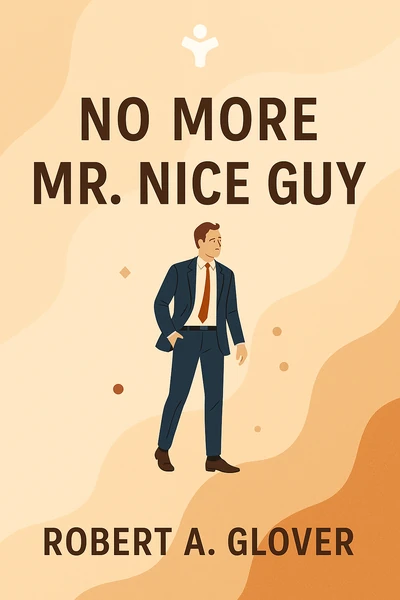 No More Mr. Nice Guy by Robert A. Glover