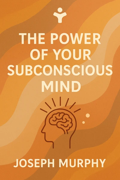 The Power of Your Subconscious Mind by Joseph Murphy
