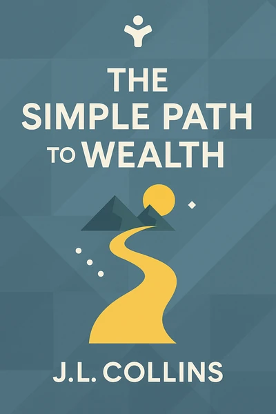 The Simple Path to Wealth: Your road map to financial independence and a rich, free life by J.L. Collins