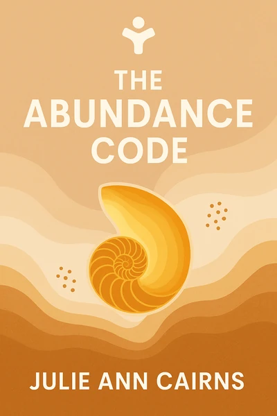 The Abundance Code: How to Bust the 7 Money Myths for a Rich Life Now by Julie Ann Cairns