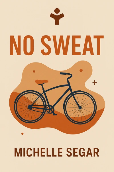 No Sweat: How the Simple Science of Motivation Can Bring You a Lifetime of Fitness by Michelle Segar
