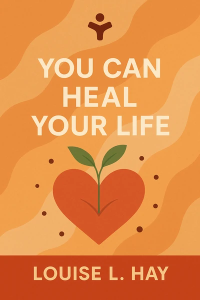 You Can Heal Your Life by Louise L. Hay