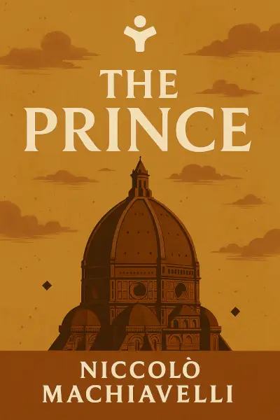 The Prince by Niccolò Machiavelli