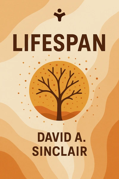 Lifespan: Why We Age—and Why We Don't Have To by David A. Sinclair