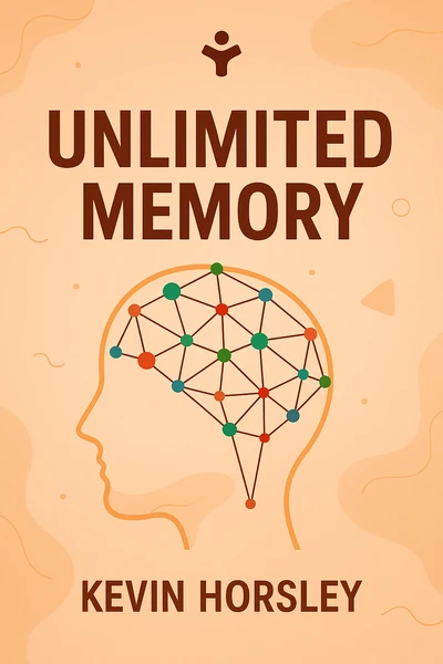 Unlimited Memory: How to Use Advanced Learning Strategies to Learn Faster, Remember More and be More Productive by Kevin Horsley