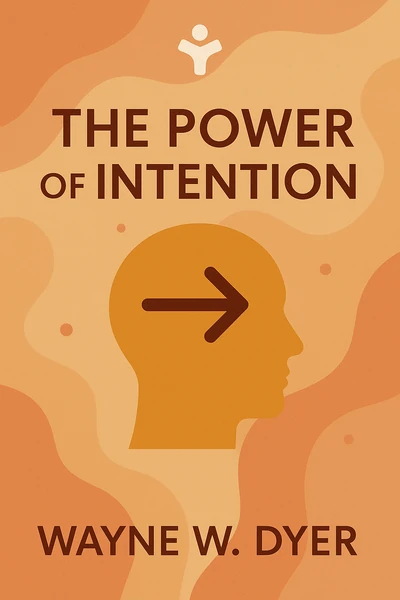 The Power of Intention by Wayne W. Dyer