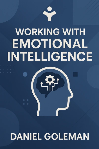 Working with Emotional Intelligence by Daniel Goleman