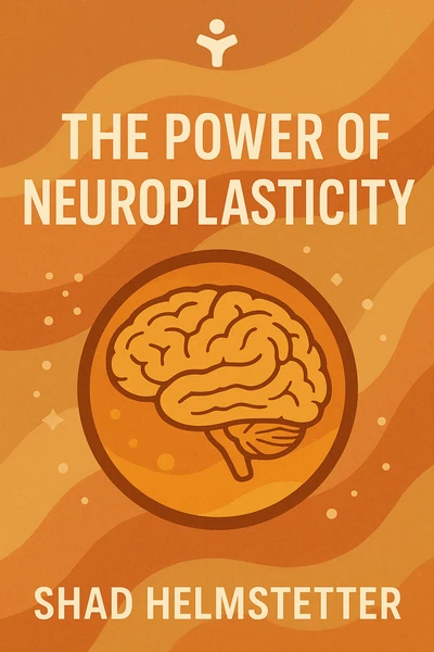 The Power of Neuroplasticity by Shad Helmstetter