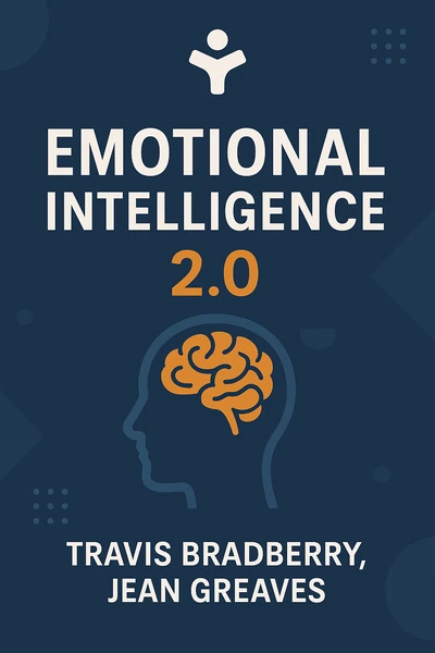 Emotional Intelligence 2.0 by Travis Bradberry, Jean Greaves