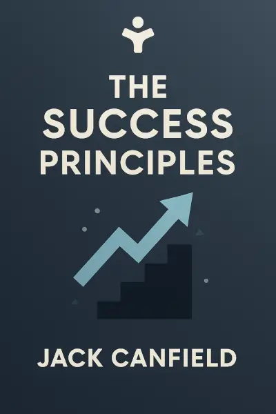 The Success Principles: How to Get from Where You Are to Where You Want to Be by Jack Canfield