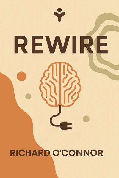 Rewire: Change Your Brain to Break Bad Habits, Overcome Addictions, Conquer Self-Destructive Behavior by Richard O'Connor