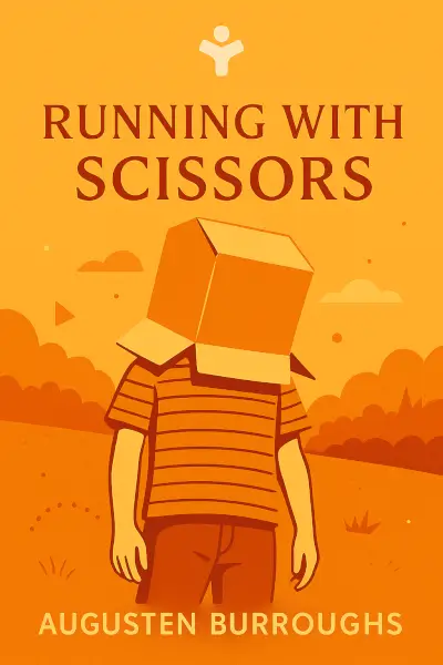 Running with Scissors by Augusten Burroughs