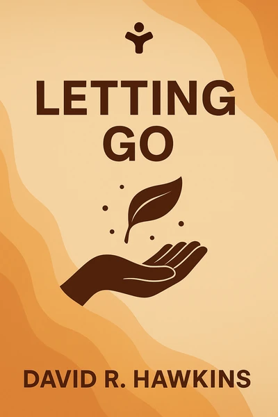 Letting Go: The Pathway To Surrender by David R. Hawkins