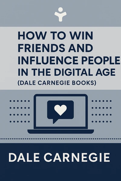 How to Win Friends and Influence People in the Digital Age (Dale Carnegie Books) by Dale Carnegie