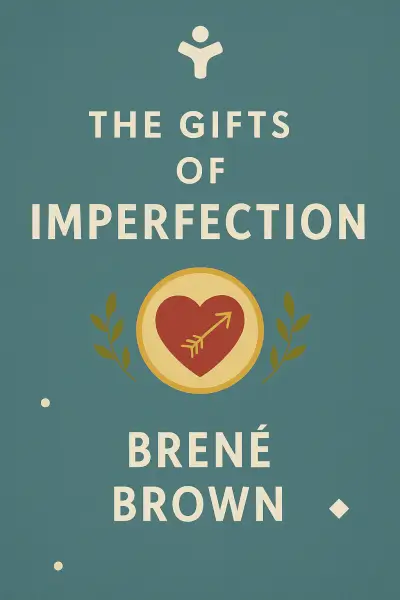The Gifts of Imperfection by Brené Brown