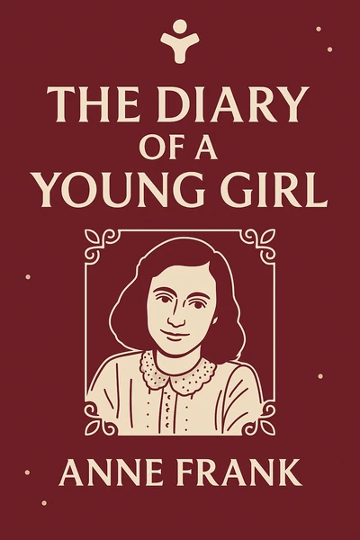 The Diary of a Young Girl by Anne Frank