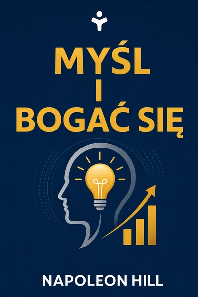 Myśl i bogać się – Napoleon Hill