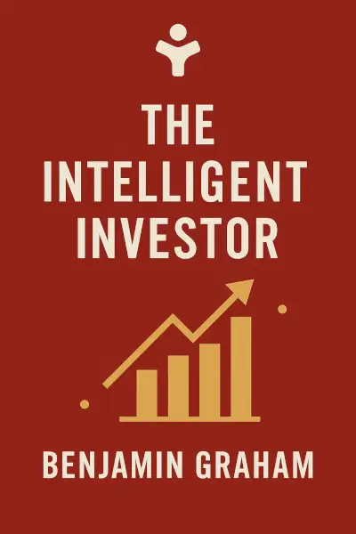 The Intelligent Investor by Benjamin Graham