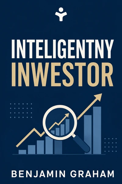 Inteligentny inwestor – Benjamin Graham