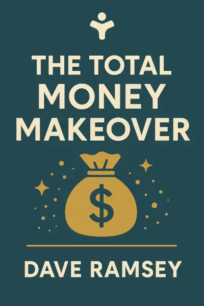 The Total Money Makeover: A Proven Plan for Financial Fitness by Dave Ramsey