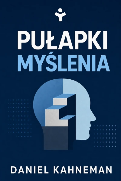 Pułapki myślenia – Daniel Kahneman