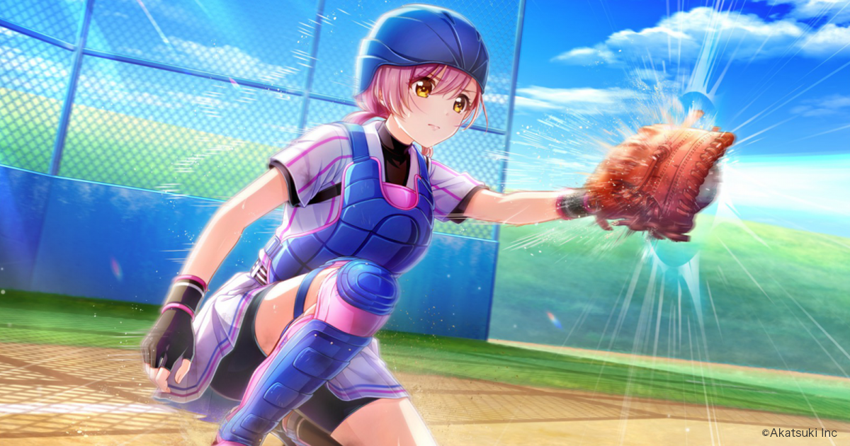 桜田 千代 | キャラクター | 八月のシンデレラナイン（ハチナイ）