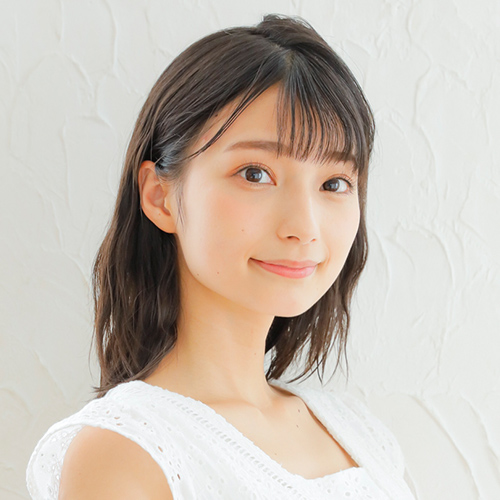 高野 麻里佳