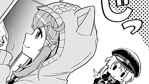 勝手にシンパシー