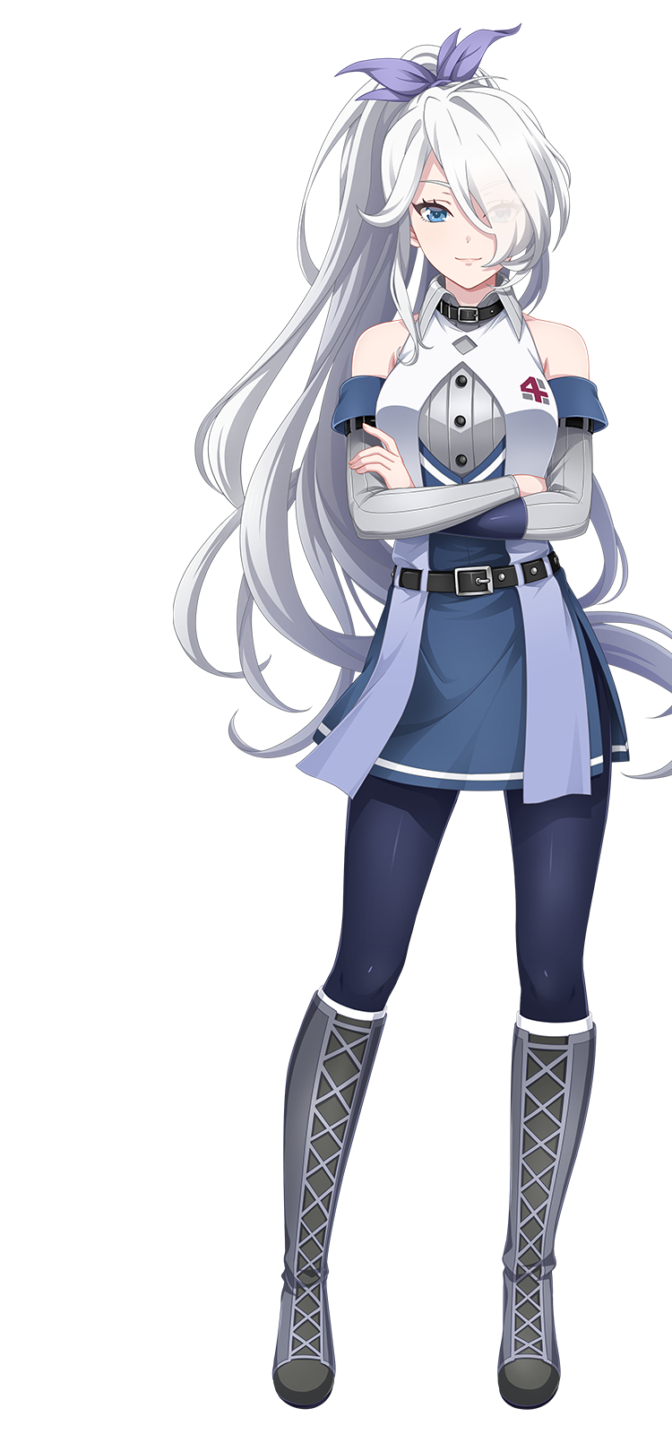 草刈 レナ キャラクター 八月のシンデレラナイン ハチナイ