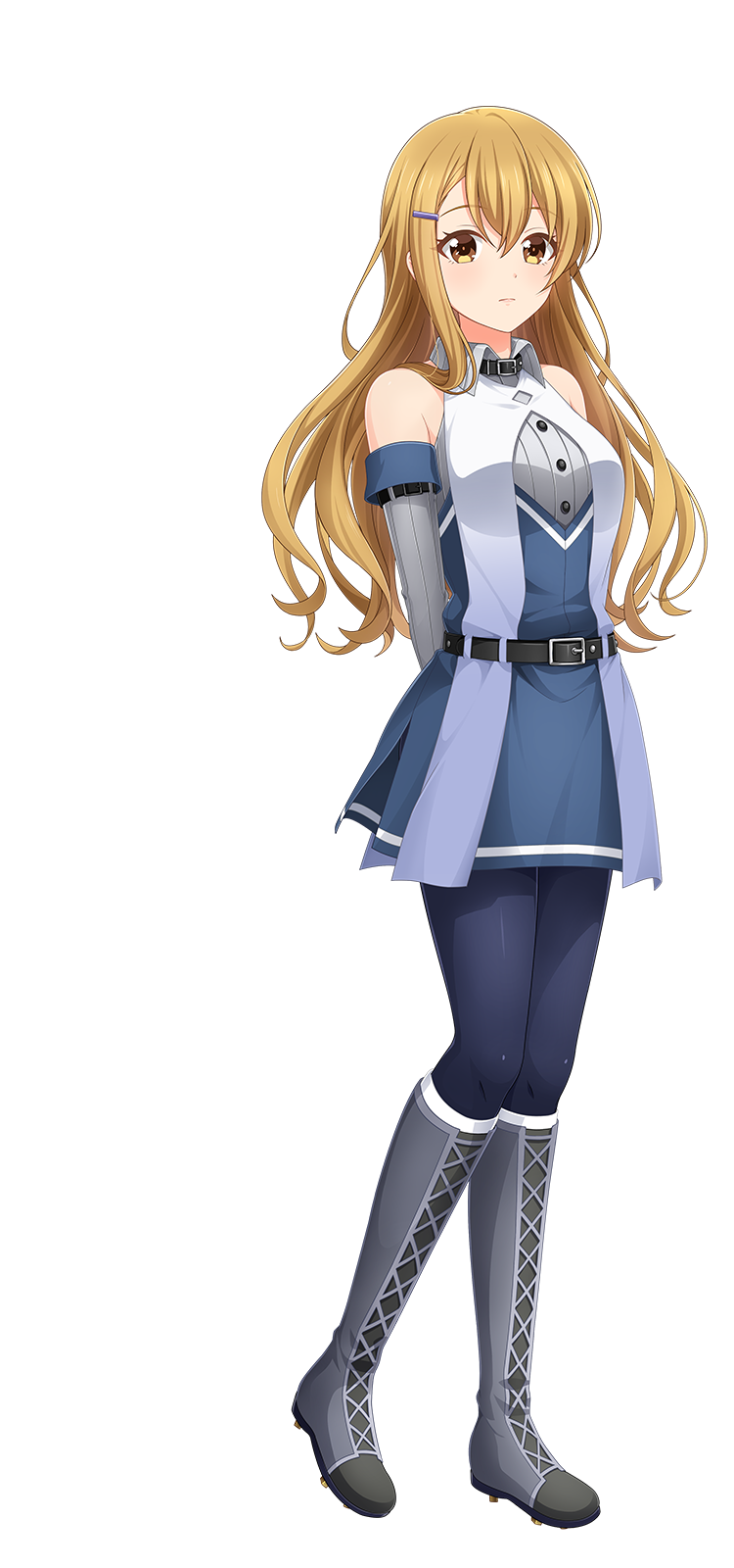 鎌部 千秋 キャラクター 八月のシンデレラナイン ハチナイ