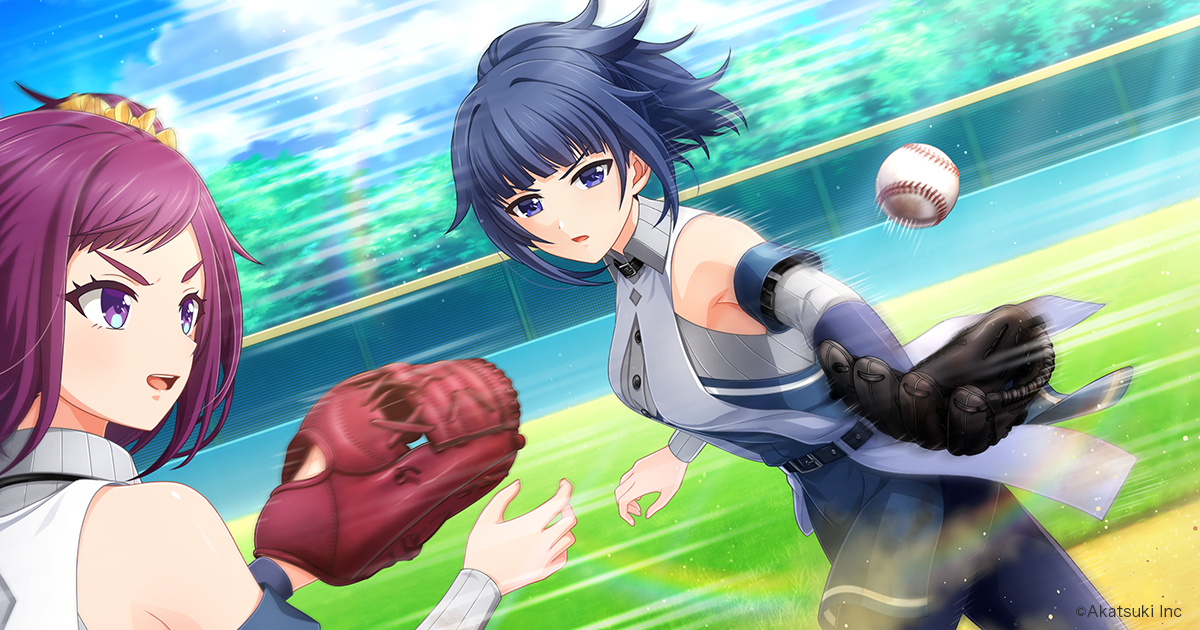 相良 吉乃 | キャラクター | 八月のシンデレラナイン（ハチナイ）