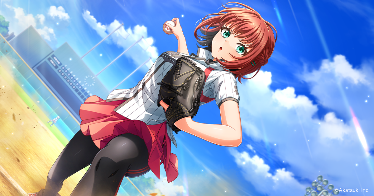 西宮 アリス - 八月のシンデレラナイン(ハチナイ)@なんJ攻略Wiki