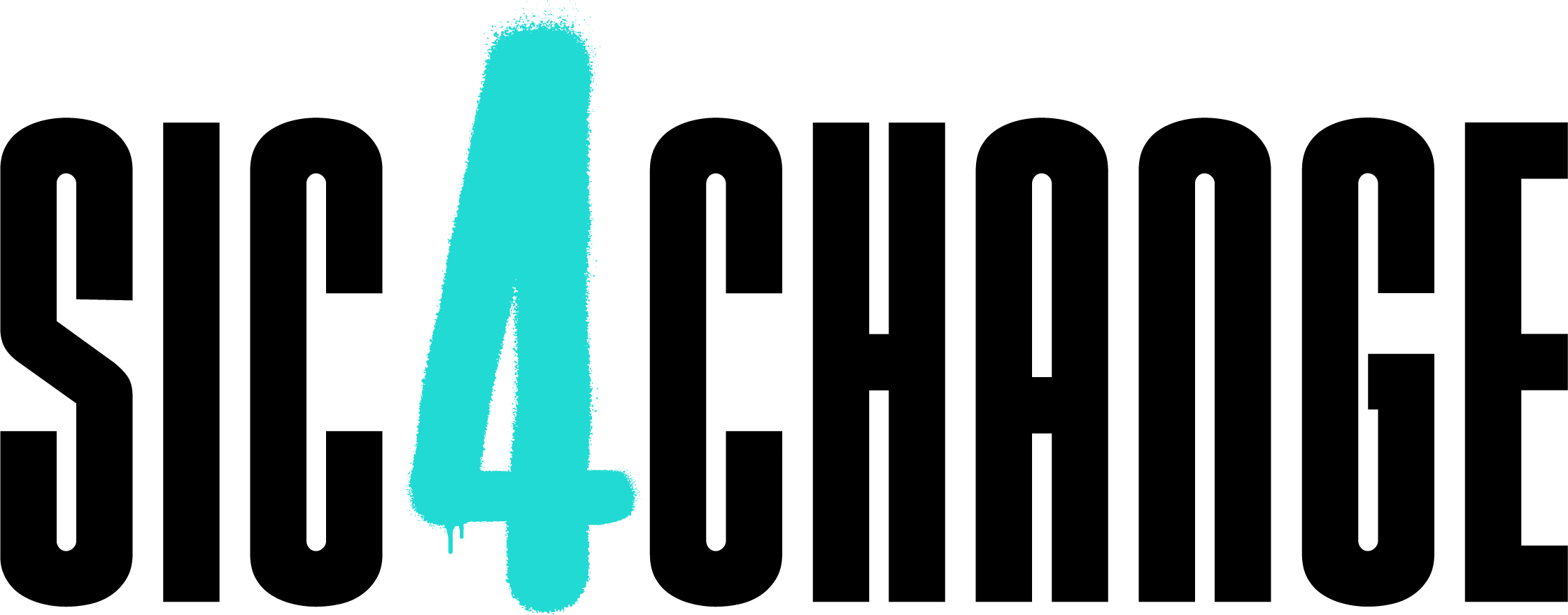 Logo de SIC4Change