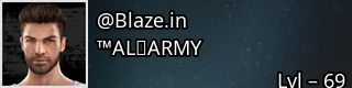  @Blaze.in Banner Avatar