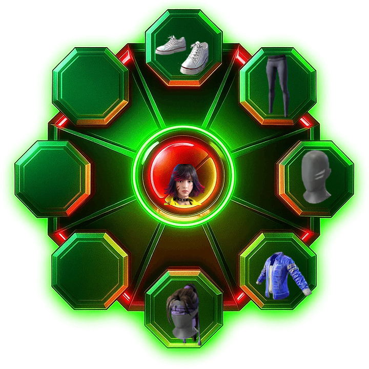  mis❤love❤️ Outfit