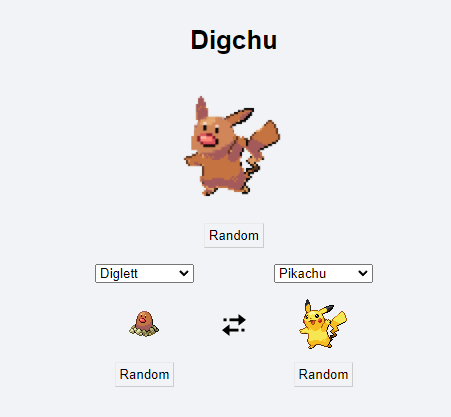 Best Pokemon Fusions