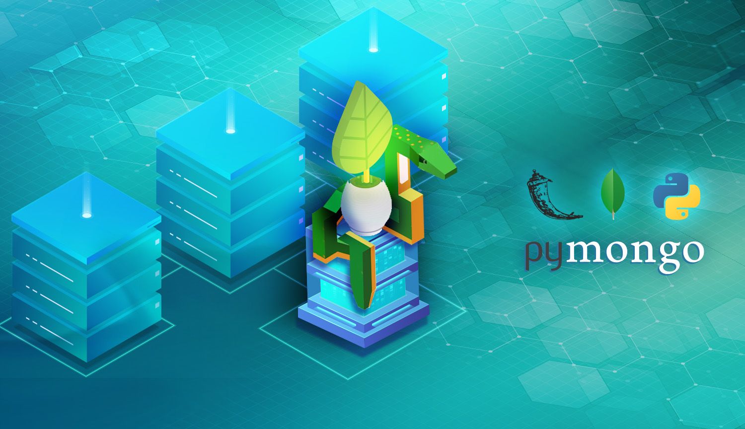 Using MongoDB Atlas as your Flask Database Using MongoDB Atlas as your Flask Database