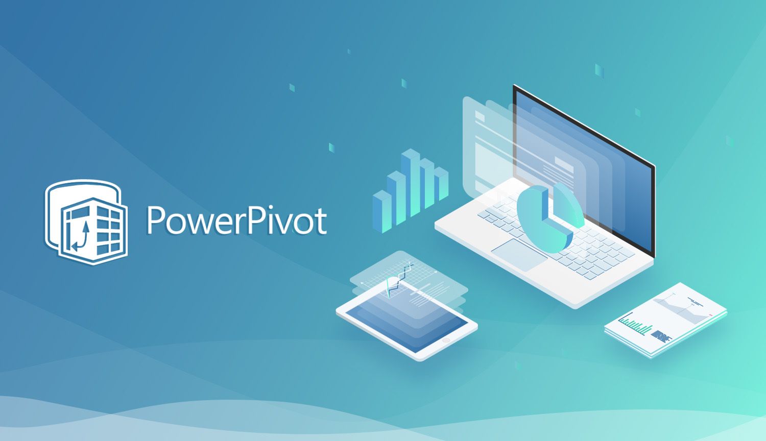Power to the Pivot Redux: Enter PowerPivot Power to the Pivot Redux: Enter PowerPivot