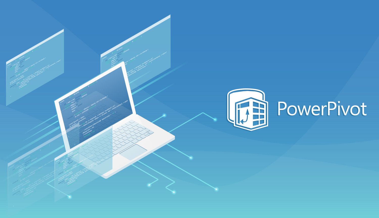 PowerPivot 2: What's the Deal with Delimiters? PowerPivot 2: What's the Deal with Delimiters?