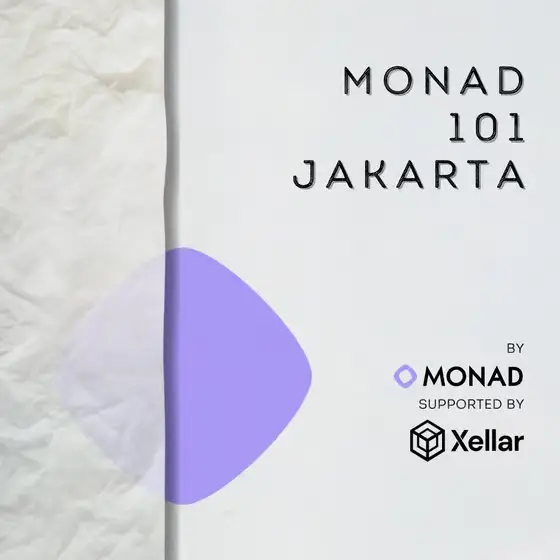 Monad Mixer