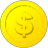 small coin