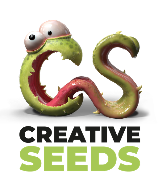 Creative Seeds