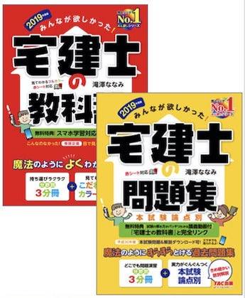 みんなが欲しかった!宅建士 基礎学習セット