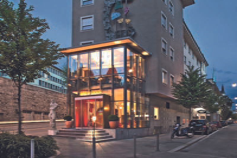 《Hotel Swiss Chocolate by Fassbind Zurich》– Real Guest Stories ...
