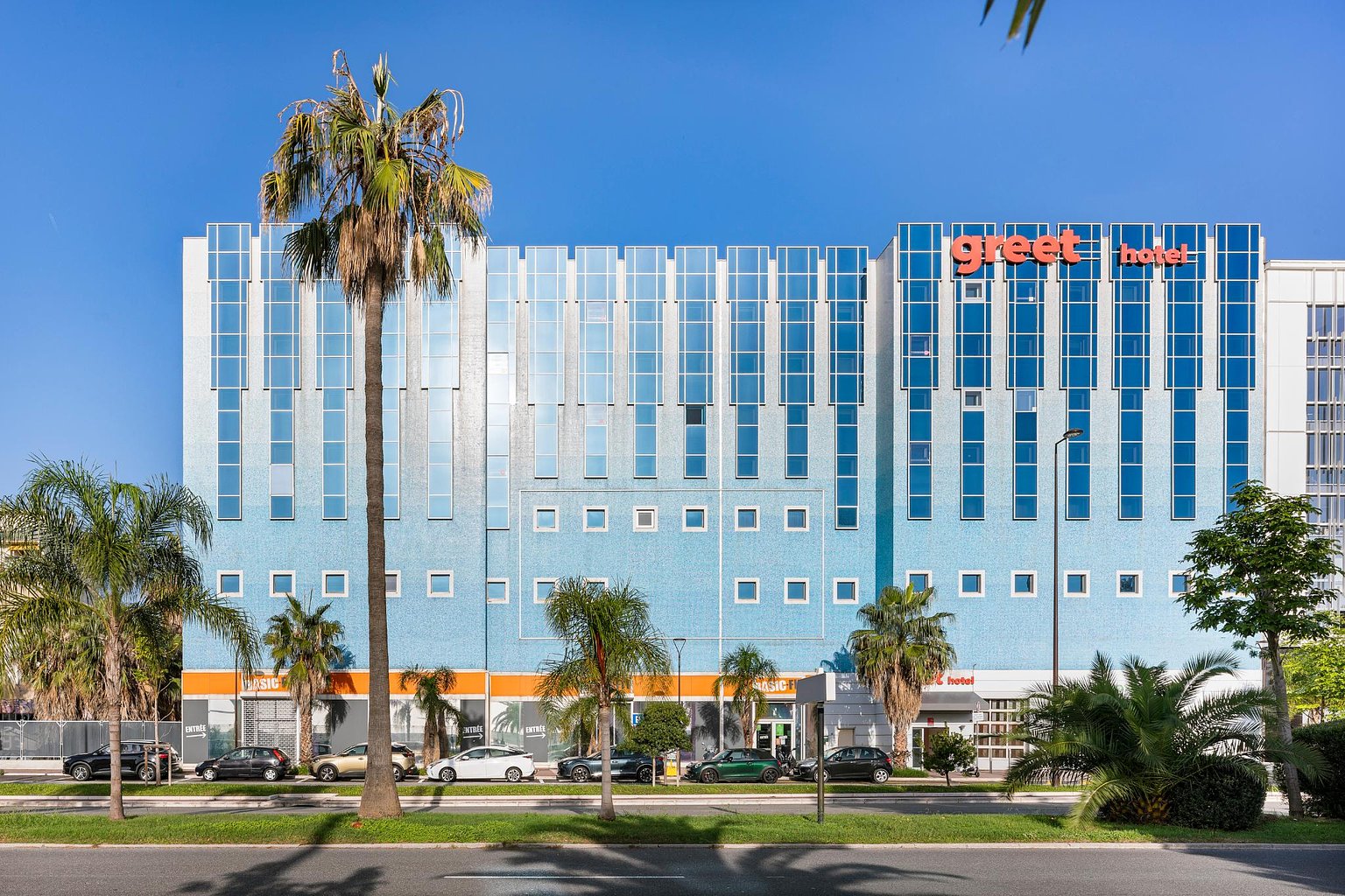 《Greet Hotel Nice Aéroport Promenade Des Anglais》– Real Guest Stories ...