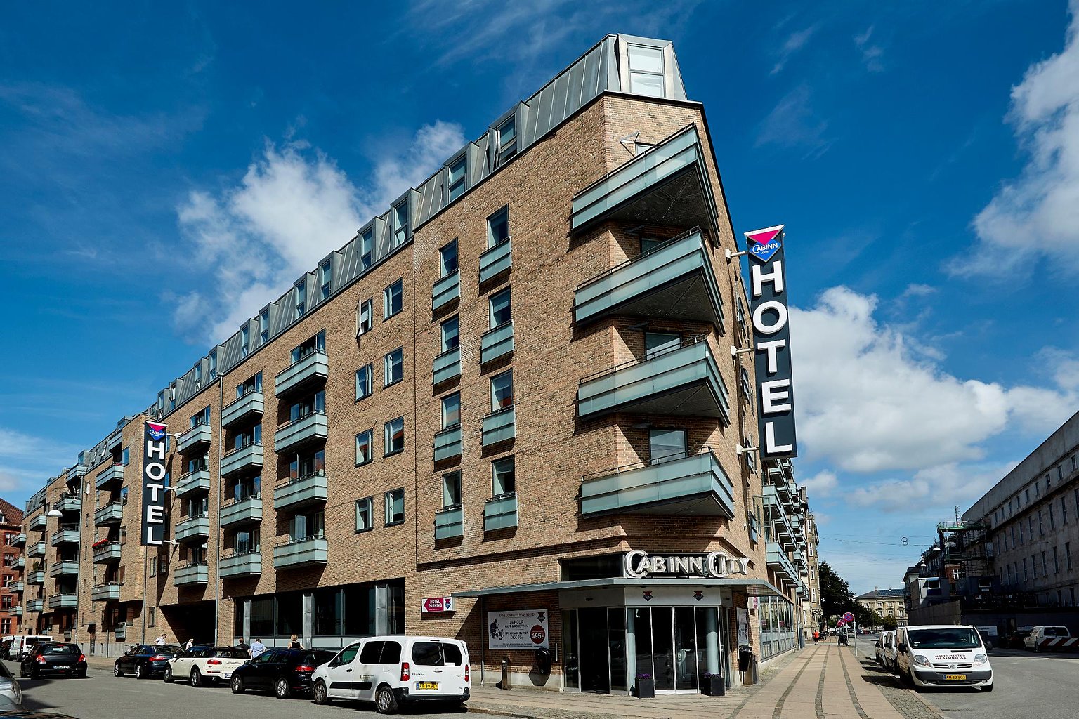 《Cabinn City》– Real Guest Stories & Booking Info | HafH
